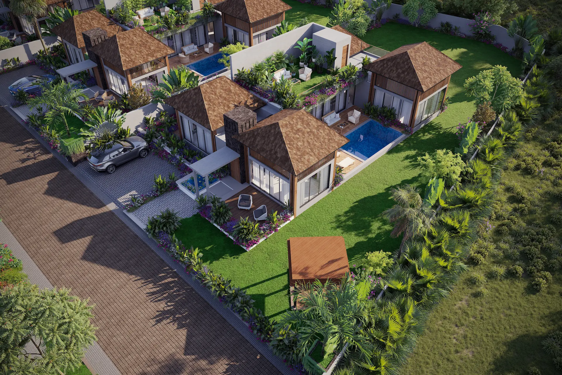 Wellon Villa Gallery Image 2
