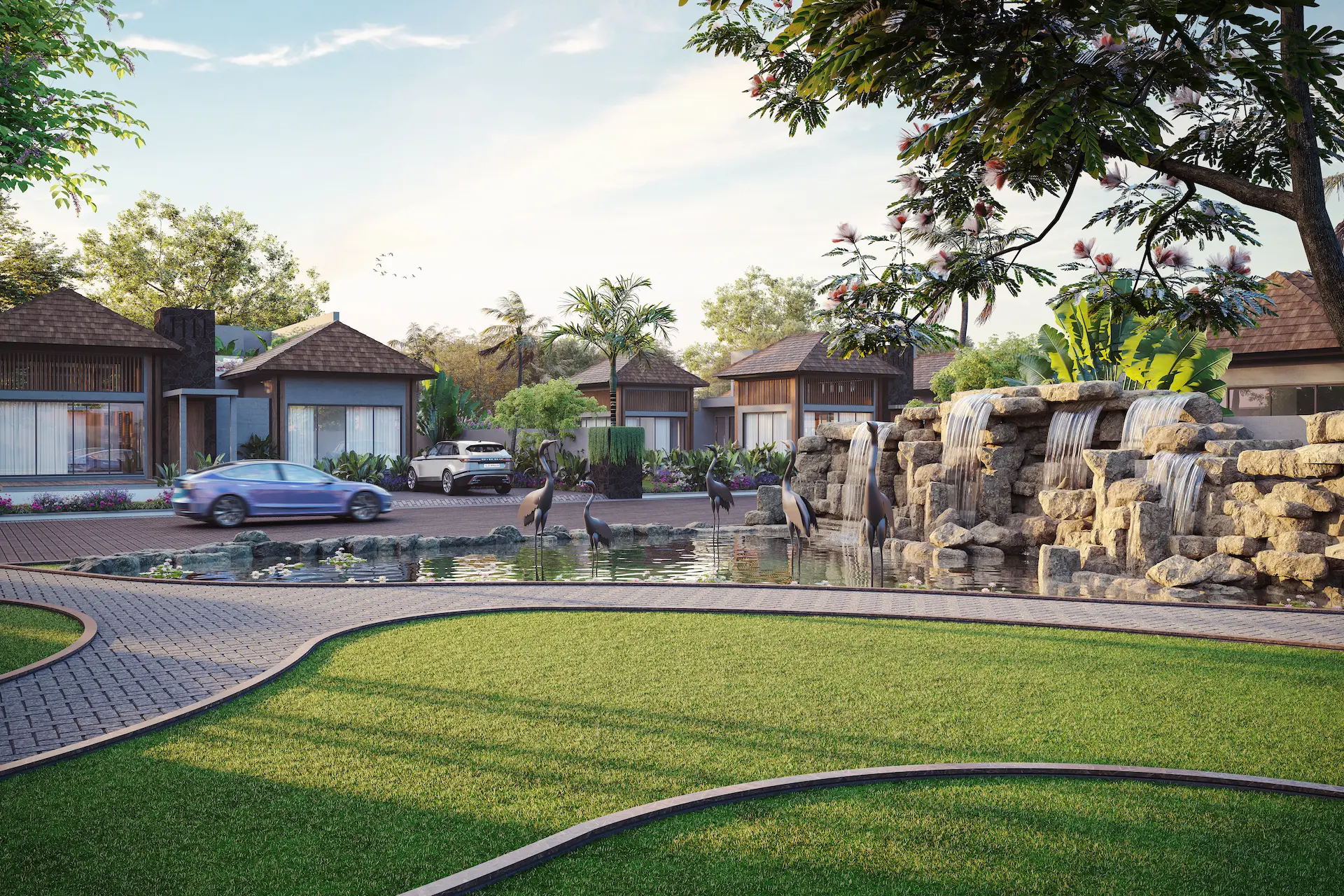 Wellon Villa Gallery Image 3