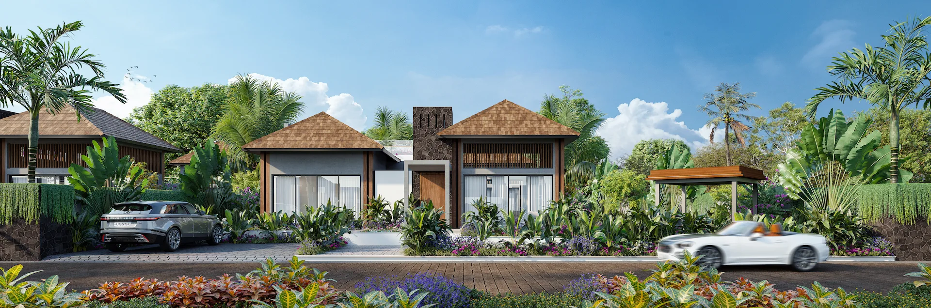 Wellon Villa Gallery Image 6