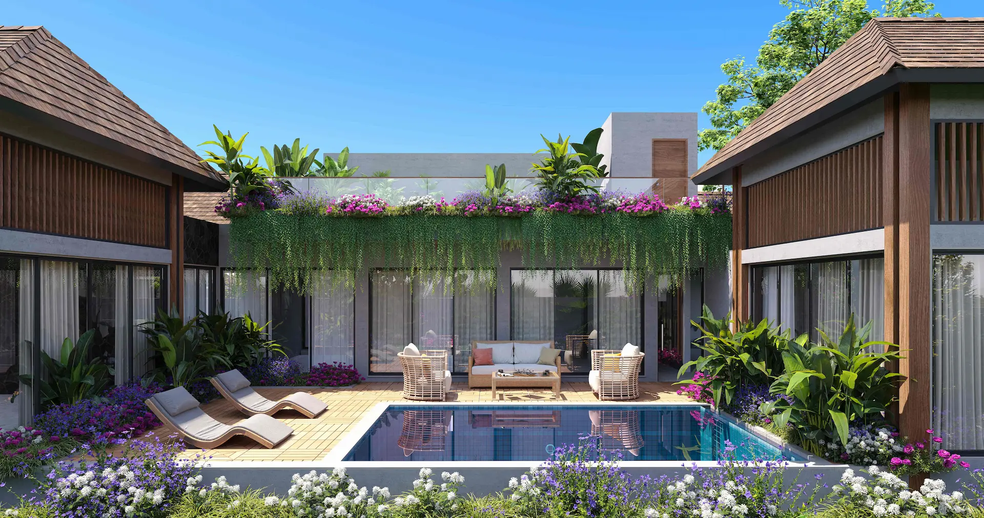 Wellon Villa Gallery Image 8
